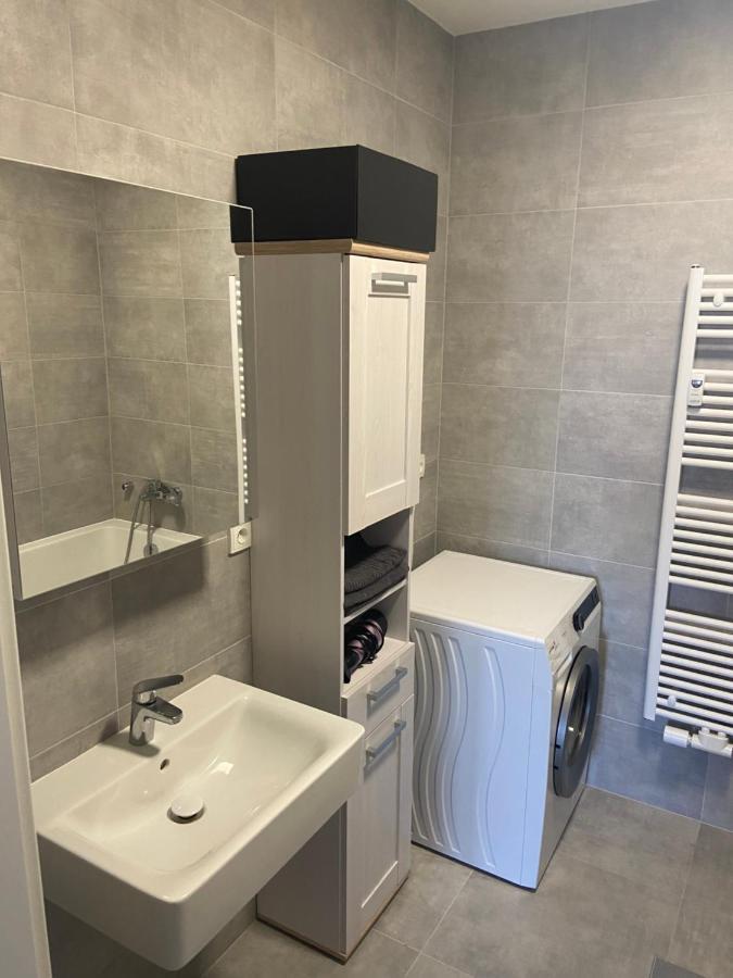 Horsky Apartman Pod Jestedem Daire Liberec Dış mekan fotoğraf