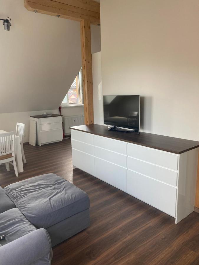 Horsky Apartman Pod Jestedem Daire Liberec Dış mekan fotoğraf