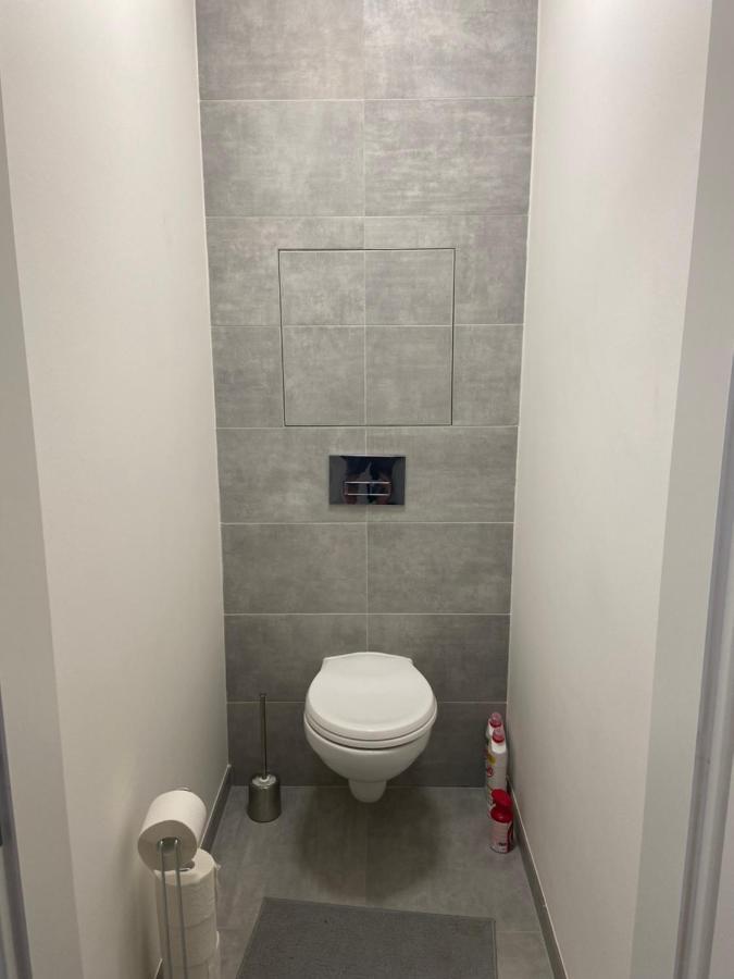 Horsky Apartman Pod Jestedem Daire Liberec Dış mekan fotoğraf