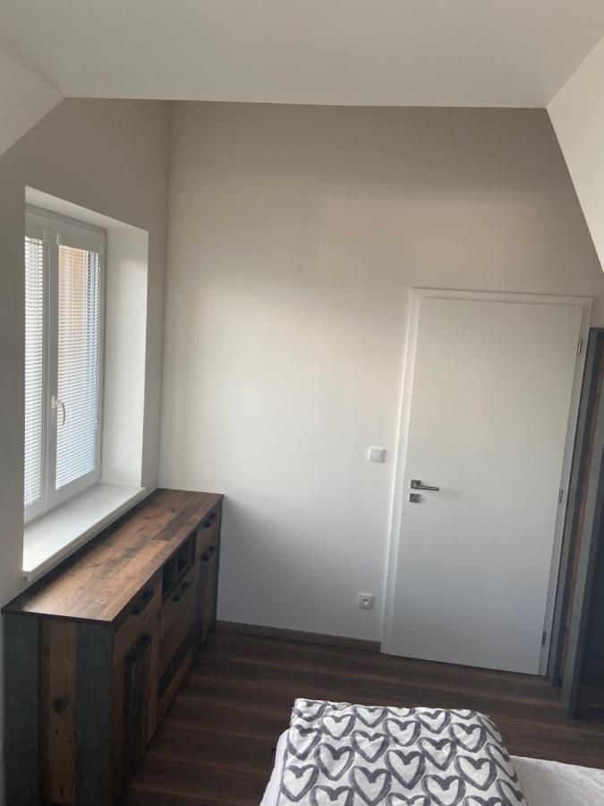 Horsky Apartman Pod Jestedem Daire Liberec Dış mekan fotoğraf