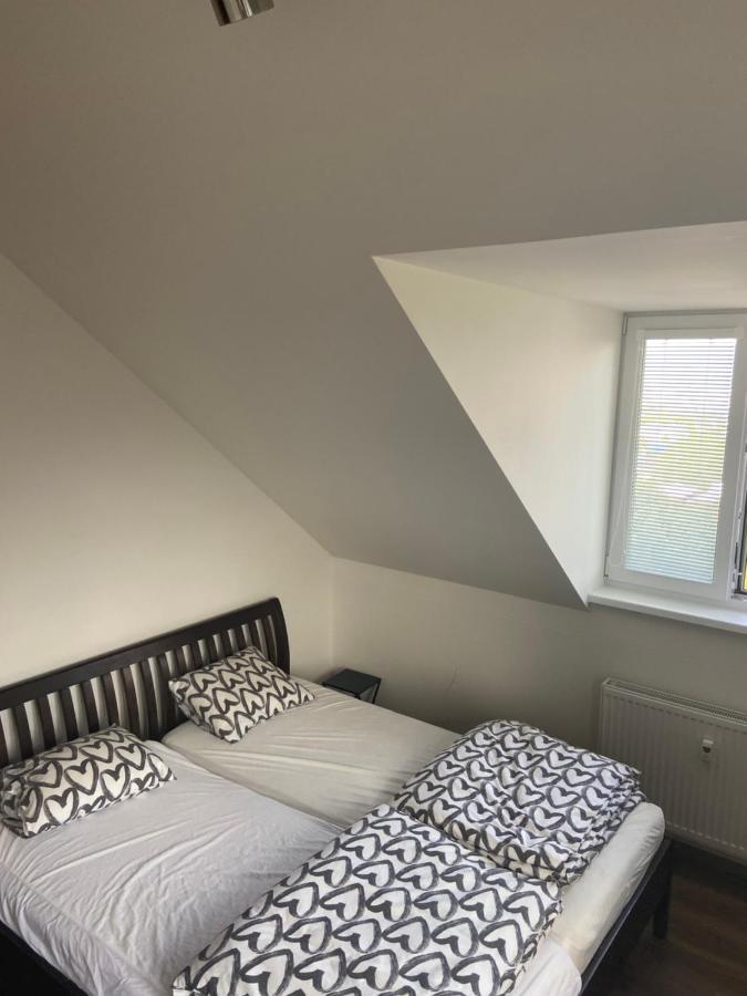 Horsky Apartman Pod Jestedem Daire Liberec Dış mekan fotoğraf