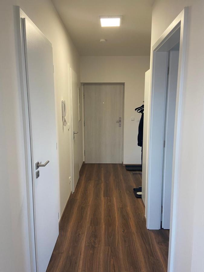 Horsky Apartman Pod Jestedem Daire Liberec Dış mekan fotoğraf