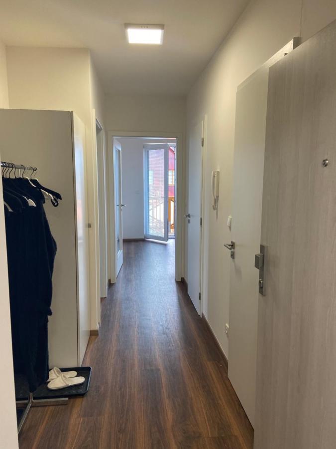 Horsky Apartman Pod Jestedem Daire Liberec Dış mekan fotoğraf
