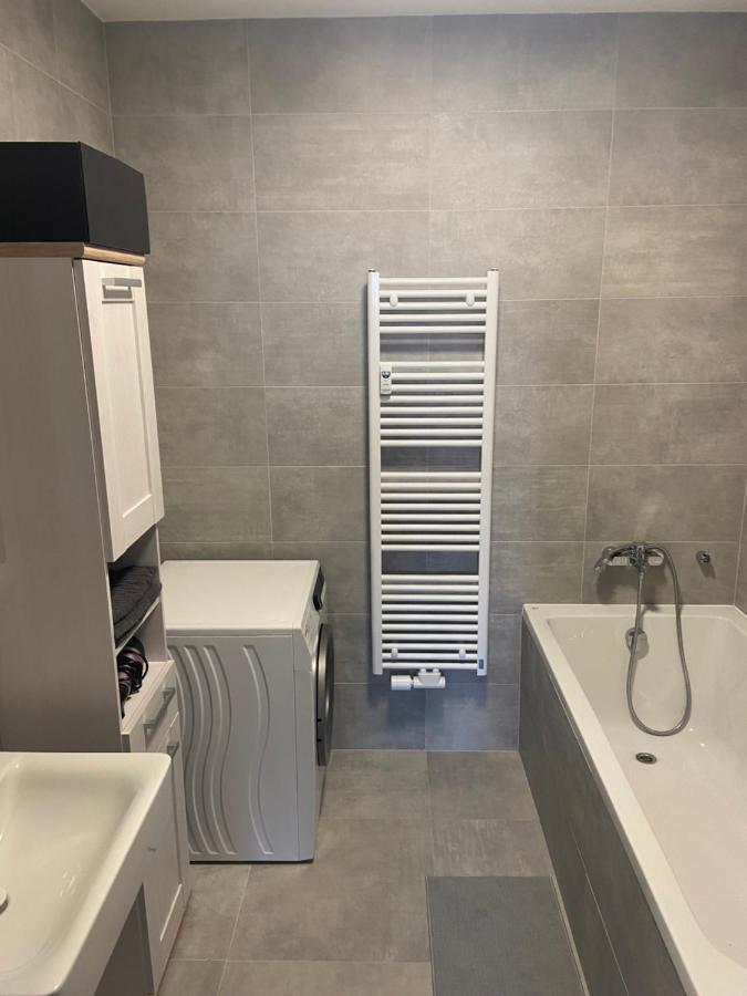 Horsky Apartman Pod Jestedem Daire Liberec Dış mekan fotoğraf