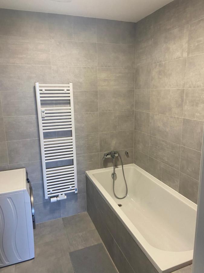 Horsky Apartman Pod Jestedem Daire Liberec Dış mekan fotoğraf