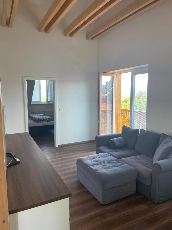 Horsky Apartman Pod Jestedem Daire Liberec Dış mekan fotoğraf