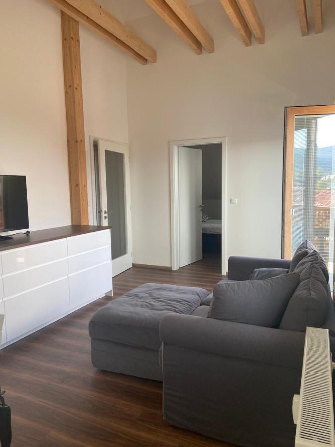 Horsky Apartman Pod Jestedem Daire Liberec Dış mekan fotoğraf