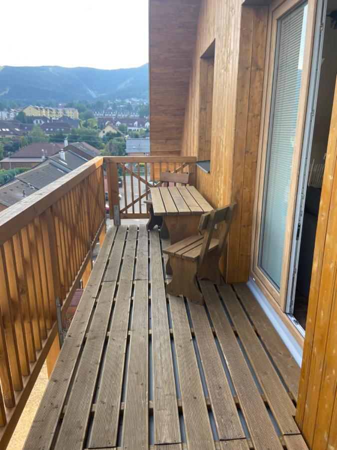 Horsky Apartman Pod Jestedem Daire Liberec Dış mekan fotoğraf